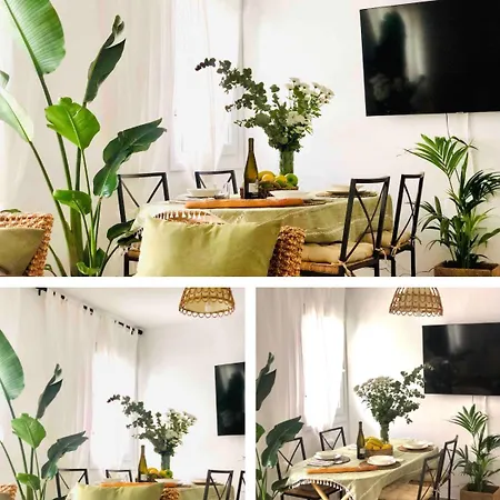 Διαμέρισμα 2 Bedroom With Balcony In Centre Εστεπόνα