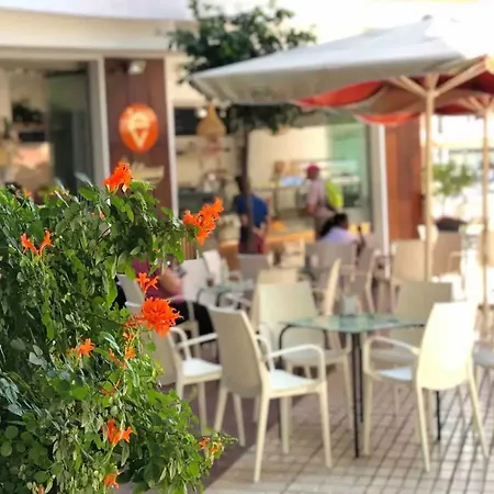 2 Bedroom With Balcony In Centre * Estepona